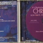 Various • It's Beginning to Look a Lot Like Christmas CD - pikkukuva 2