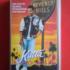 Beverly Hills kyttä 2 (1987) VHS - pikkukuva 1