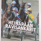 Erkki Hujanen : Heinäpään ravisankarit : Kontio, Korpi & ... - pikkukuva 1