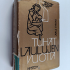 Aale Tynni : Tuhat laulujen vuotta - pikkukuva 1