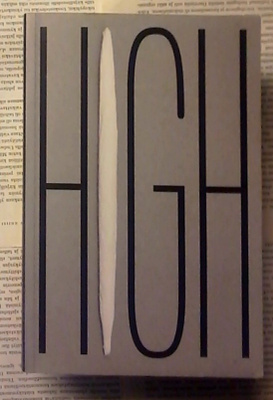 High: Confessions of an International Drug Smuggler