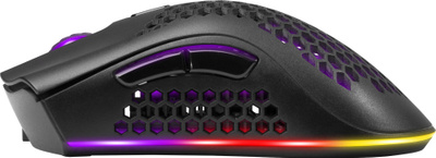 Defender GM-709L Warlock 52709 Wireless mouse for gamers wit