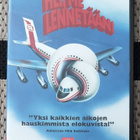 Hei, me lennetään! - pikkukuva 1
