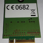 Huawei ME906E - 4G / LTE - 3G/HSPA+ DC NGFF Module - pikkukuva 2