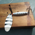 Abu Spinnaren Reflex 18g Japan - pikkukuva 2