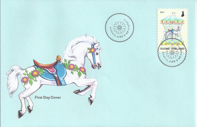 2017  FDC Karuselli