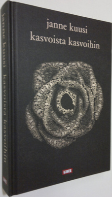 Janne Kuusi : Kasvoista kasvoihin
