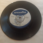 7"  Four Cats  Painu pois Jack - pikkukuva 2