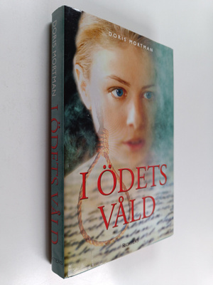 Doris Mortman : I ödets våld