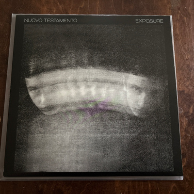 LP: Nuovo Testamento – Exposure