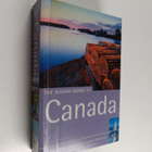 Tim Jepson ym. : The Rough Guide to Canada - pikkukuva 1