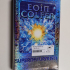 Eoin Colfer : Supernaturalisti - pikkukuva 1