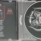 Motörhead - Orgasmatron (Cd) - pikkukuva 3