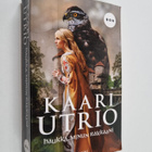 Kaari Utrio : Haukka, minun rakkaani - pikkukuva 1