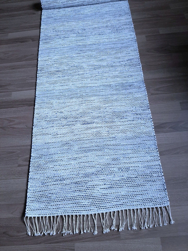 Räsymatto 190 x 71