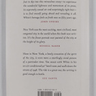 E. B. White : Here is New York - pikkukuva 2