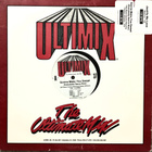 ULTIMIX 37: Madonna / C.C. Music Factory. 12" - pikkukuva 1
