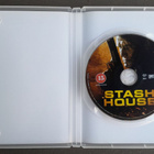 DVD: Stash House (Dolph Lundgren, Briana Evigan 2012) - pikkukuva 3