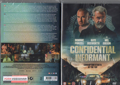 confidential informant	(45 975)	UUSI	-FI-	DVD	nordic,		mel g