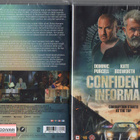 confidential informant (45 975) UUSI -FI- DVD nordic, mel g - pikkukuva 1