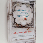 Arundhati Roy : Äärimmäisen onnen ministeriö - pikkukuva 1