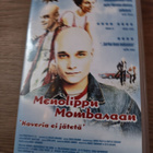 Menolippu mombasaan vhs - pikkukuva 1