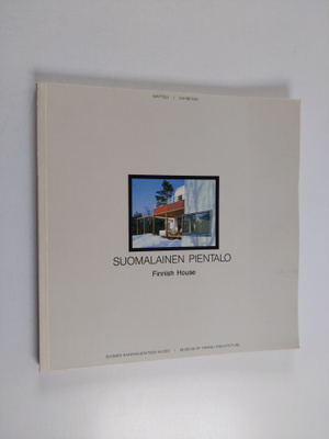 Suomalainen pientalo Finnish house