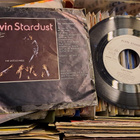 7" Alvin Stardust 1974 - pikkukuva 2