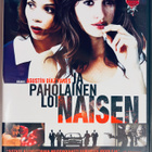 Ja paholainen loi naisen - pikkukuva 1