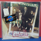 KAUKO RÖYHKÄ - LAURALLE EX+/EX+ FIN -84 LP - pikkukuva 1