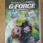 G-Force – miniagentit , DVD, UUSI, sis. pk - pikkukuva 1