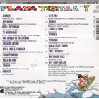 PLAYA TOTAL 7 - pikkukuva 2