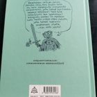 Ville Ranta Kuningas menettää päänsä - pikkukuva 2