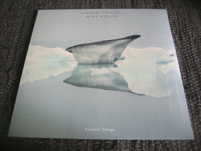 LP - Verneri Pohjola & Mika Kallio - Animal Image