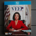BD: VEEP - 1 Kausi, 2xBD (2013) UUSI - pikkukuva 1