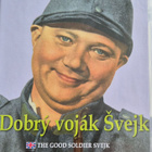 Kunnon sotamies Švejk (1957) -DVD - pikkukuva 1