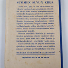 Helvi ym. (toim.) Katajavuori : Suomen suvun kirja - pikkukuva 2