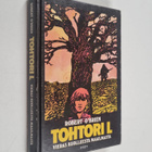 Robert C. O'Brien : Tohtori L - vieras kuolleesta maailmasta - pikkukuva 1