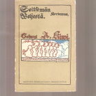 Kivi: Seitsemän veljestä, WSOY 1933, nid., K3,Gallen-Kallela - pikkukuva 1