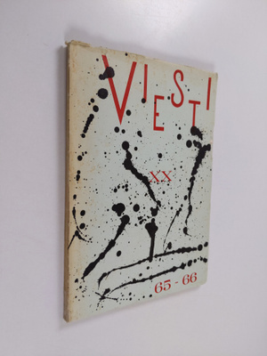 Viesti : XX vuosikurssi