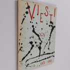 Viesti : XX vuosikurssi - pikkukuva 1