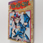 Kazuki Takahashi : Yu-gi-oh! 4 : Suunnitelma käynnistyy - pikkukuva 1