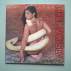Ben Jackson Group - All Over You CD - pikkukuva 1