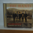 The Band CD * Carter Barron Amphitheather - pikkukuva 1