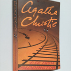 Agatha Christie : 4.50 from Paddington - pikkukuva 1