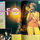 Metal Hammer 1987 : Dio , Kiss , Anthrax , W.A.S.P. jne... - pikkukuva 5