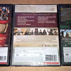 DISNEY PIRATES OF THE CARIBBEAN 3-MOVIE COLLECTION DVD BOKSI - pikkukuva 4