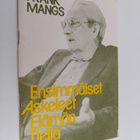 Frank Mangs : Ensimmäiset askeleet elämän tiellä - pikkukuva 1