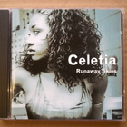 Celetia - Runaway Skies CDS - pikkukuva 1
