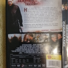 SECOND COMMAND DVD - pikkukuva 2